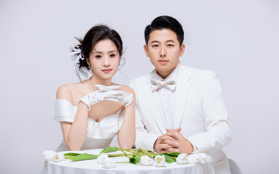 张先生&张女士