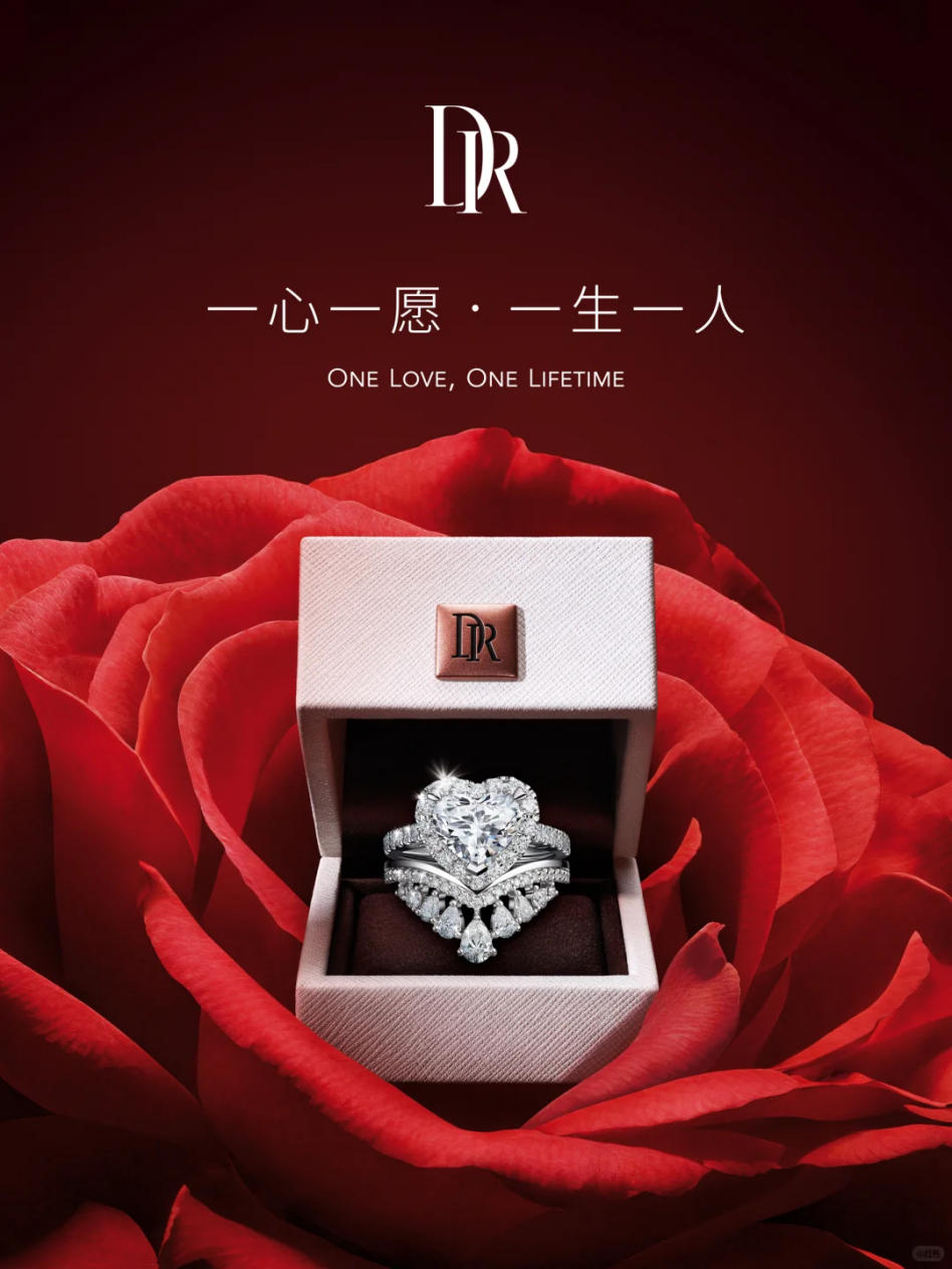 婚戒品牌排行：五大知名婚戒品牌深度解析