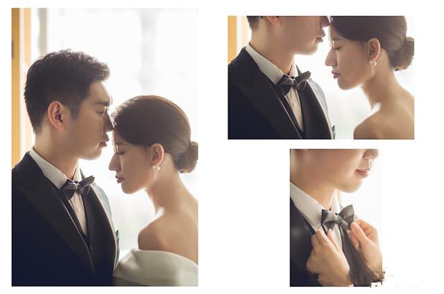 青岛艺匠婚纱照