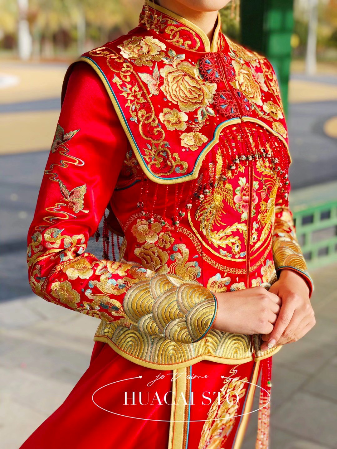 尊享套系 全場任選 可定制