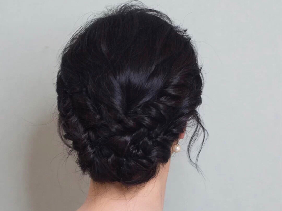 【武汉市】妈妈妆+新郎妆