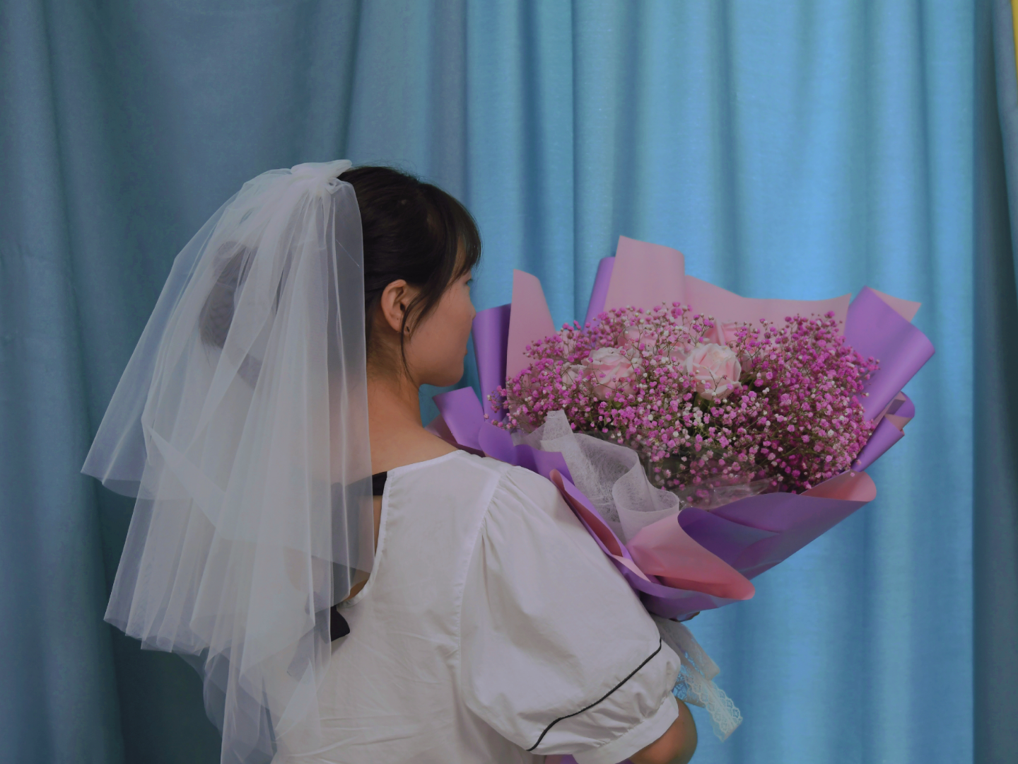2012.5—2021.5 和张先生的十年 领证啦❤️