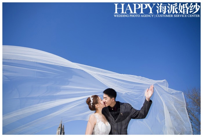 济南海派婚纱坑人_济南的冬天