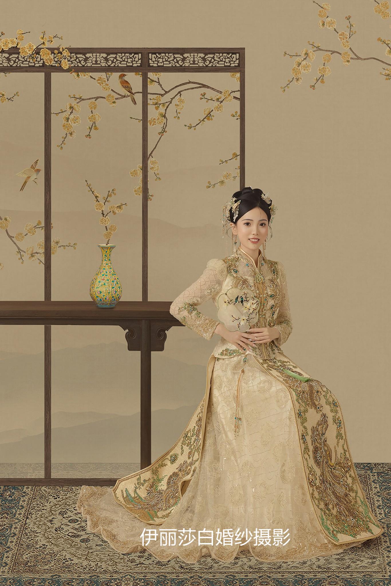 拍婚纱照1999-2999-3888-4699-