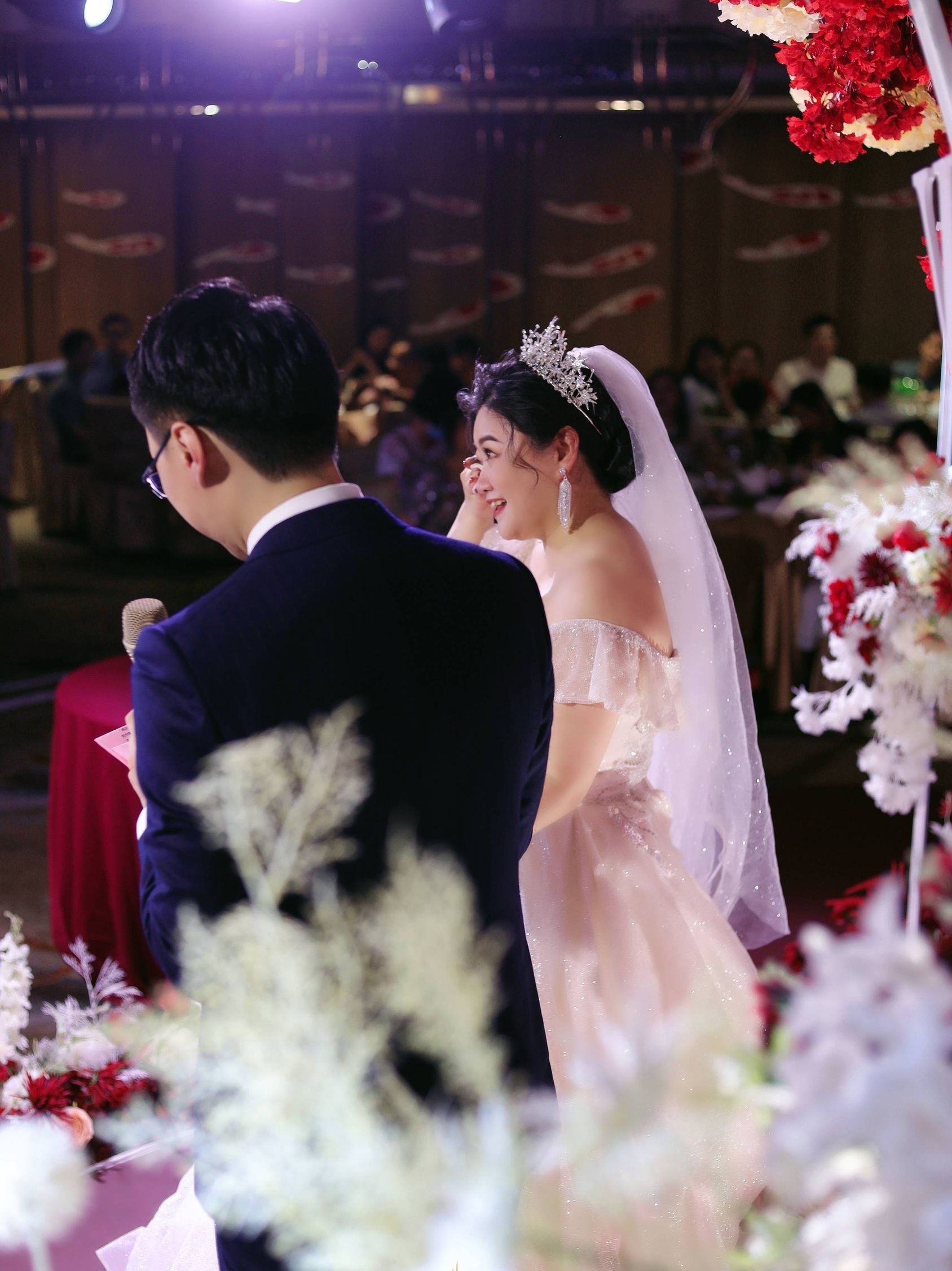 广州小众婚礼💒