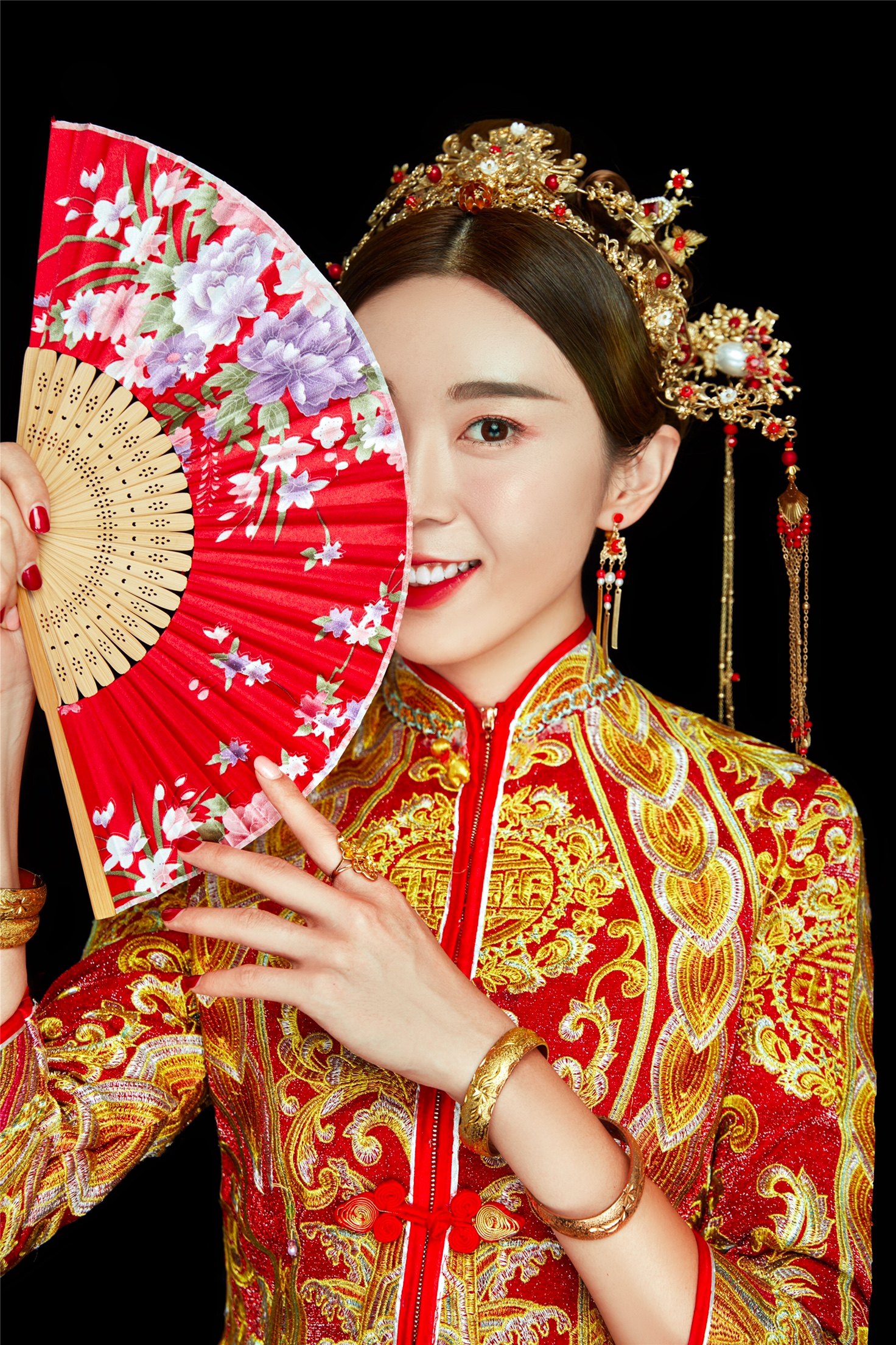 婚纱照加片两三事