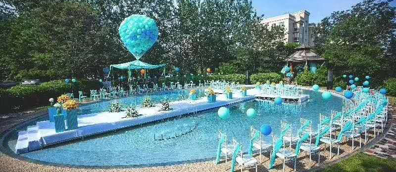 御豪会一期婚宴酒店