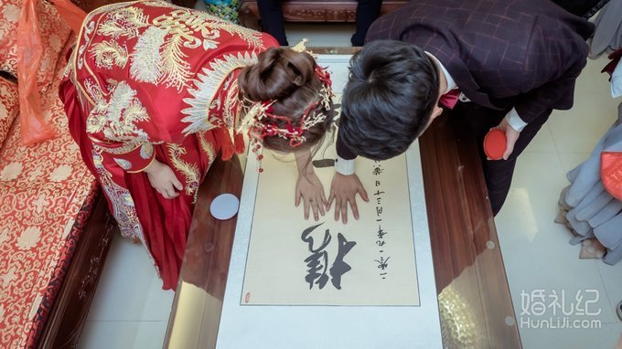 安排不妥当大婚有遗憾！婚礼别因为这个让你low爆