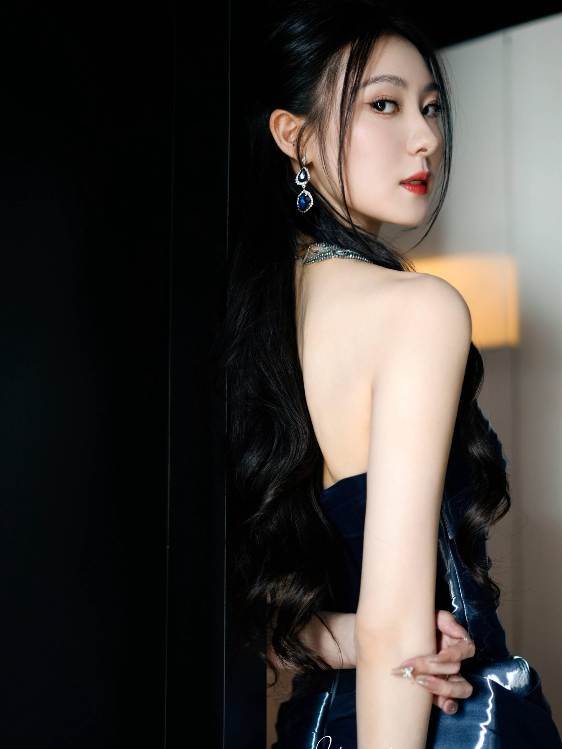 全方位欣赏建模式美貌
