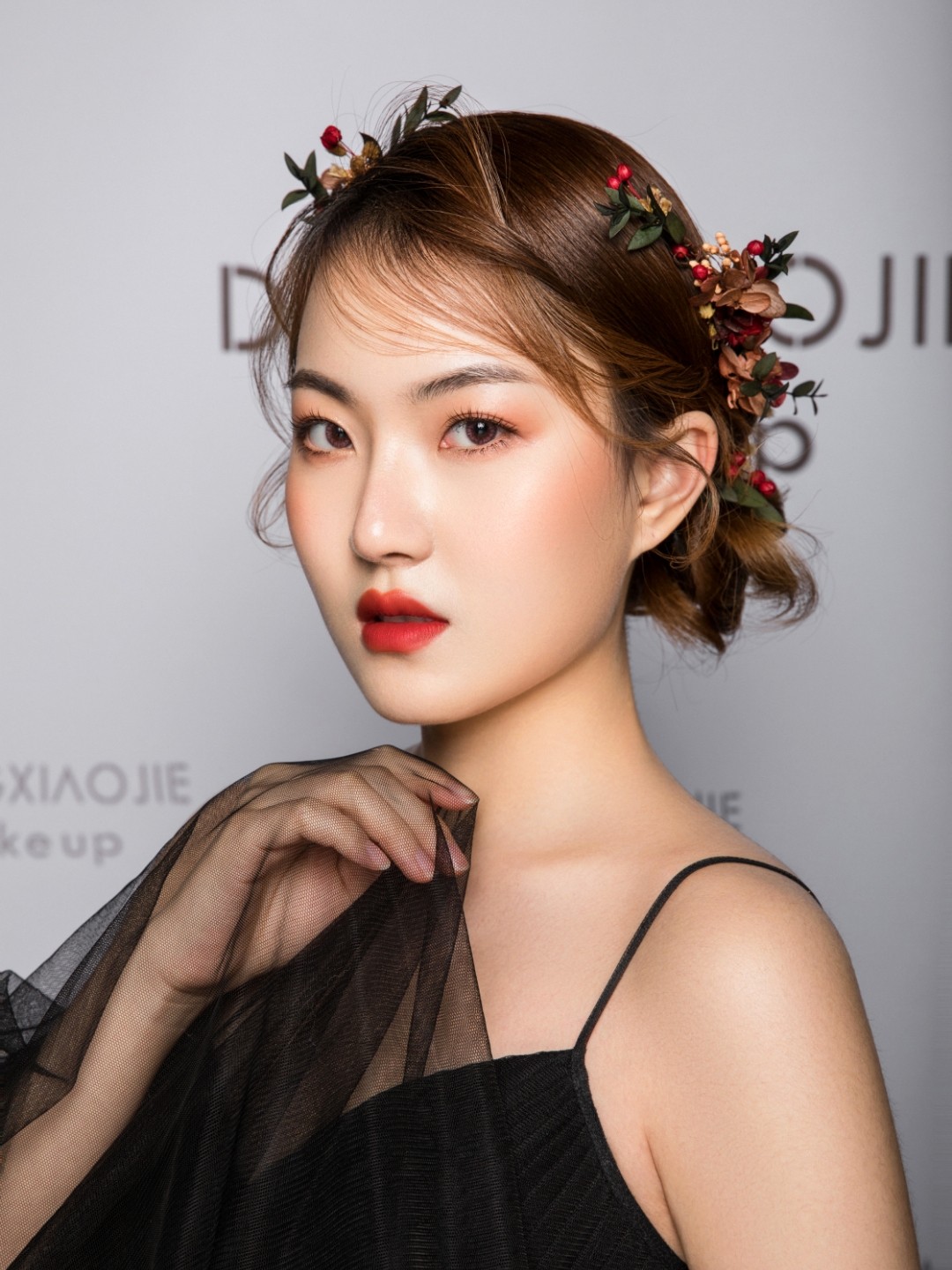 【董小姐婚纱工作室】高端套餐系列