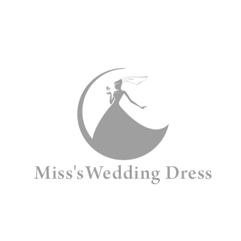 Miss wedding Dress