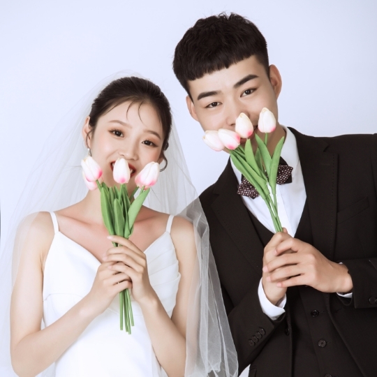 尚地映像客片刘阳徐海江夫妇