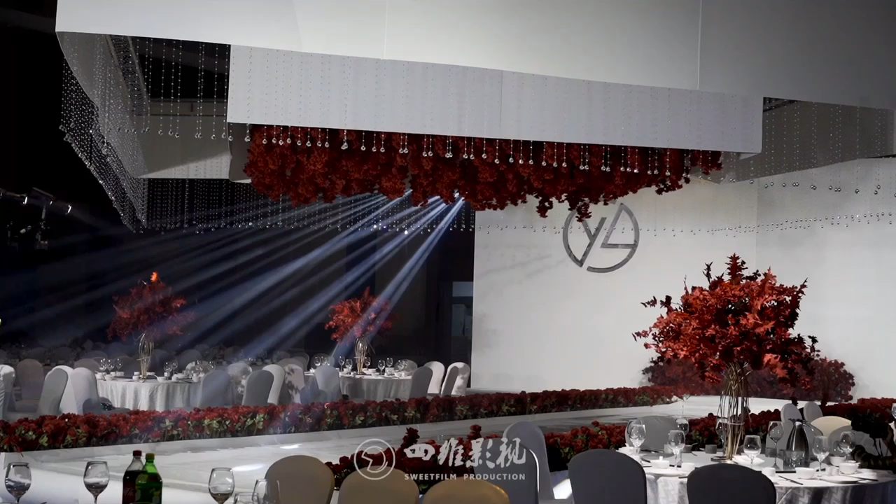 国赛金奖主持，婚礼一定要有内容，有温度，有深度