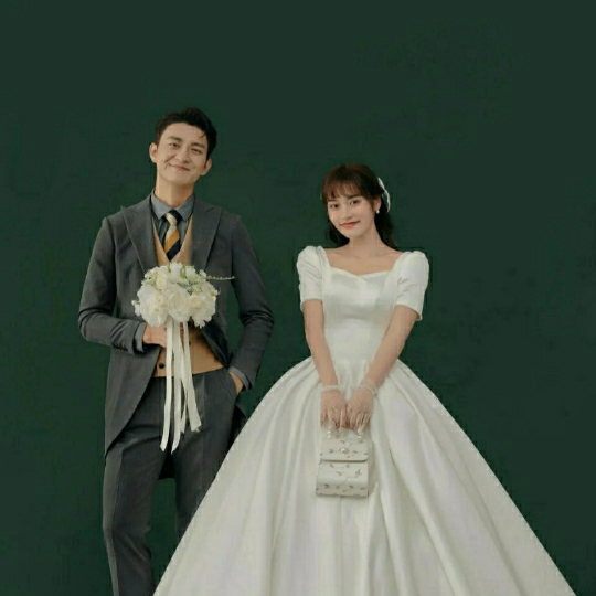 婚紗攝影1314不忘初心