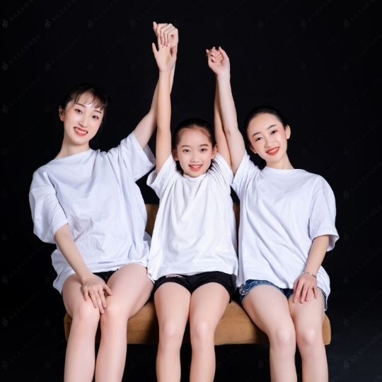 有你们陪我哭陪我笑，幸福感瞬间爆棚！