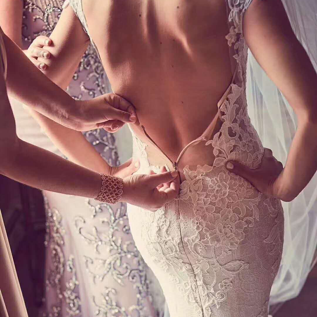 null洋子婚纱礼服馆