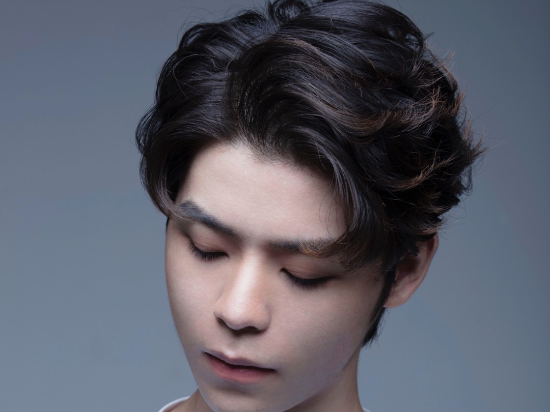 新郎套餐（新郎妆发+妈妈妆发）