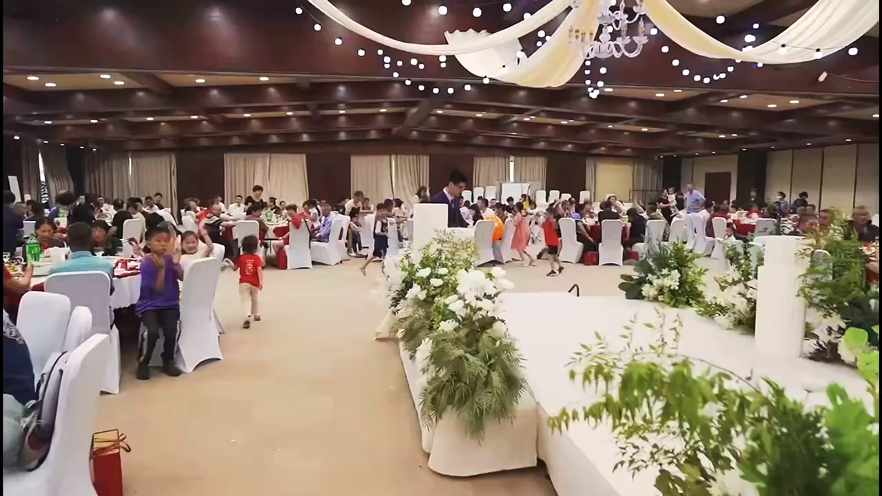 互动篇-唱歌