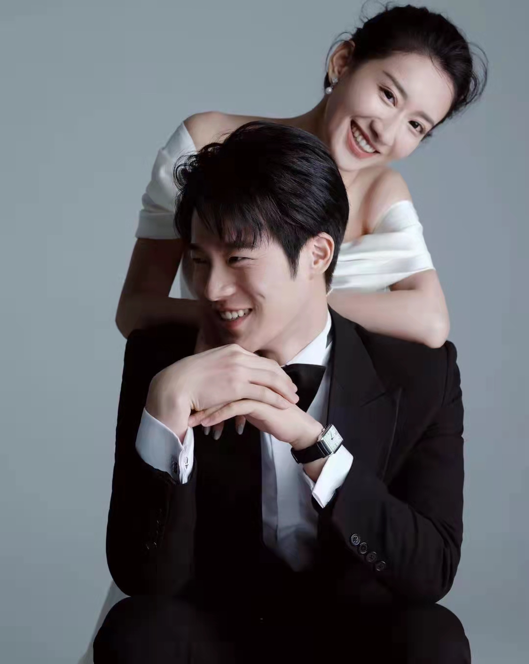 高级定制.婚礼服装一站式