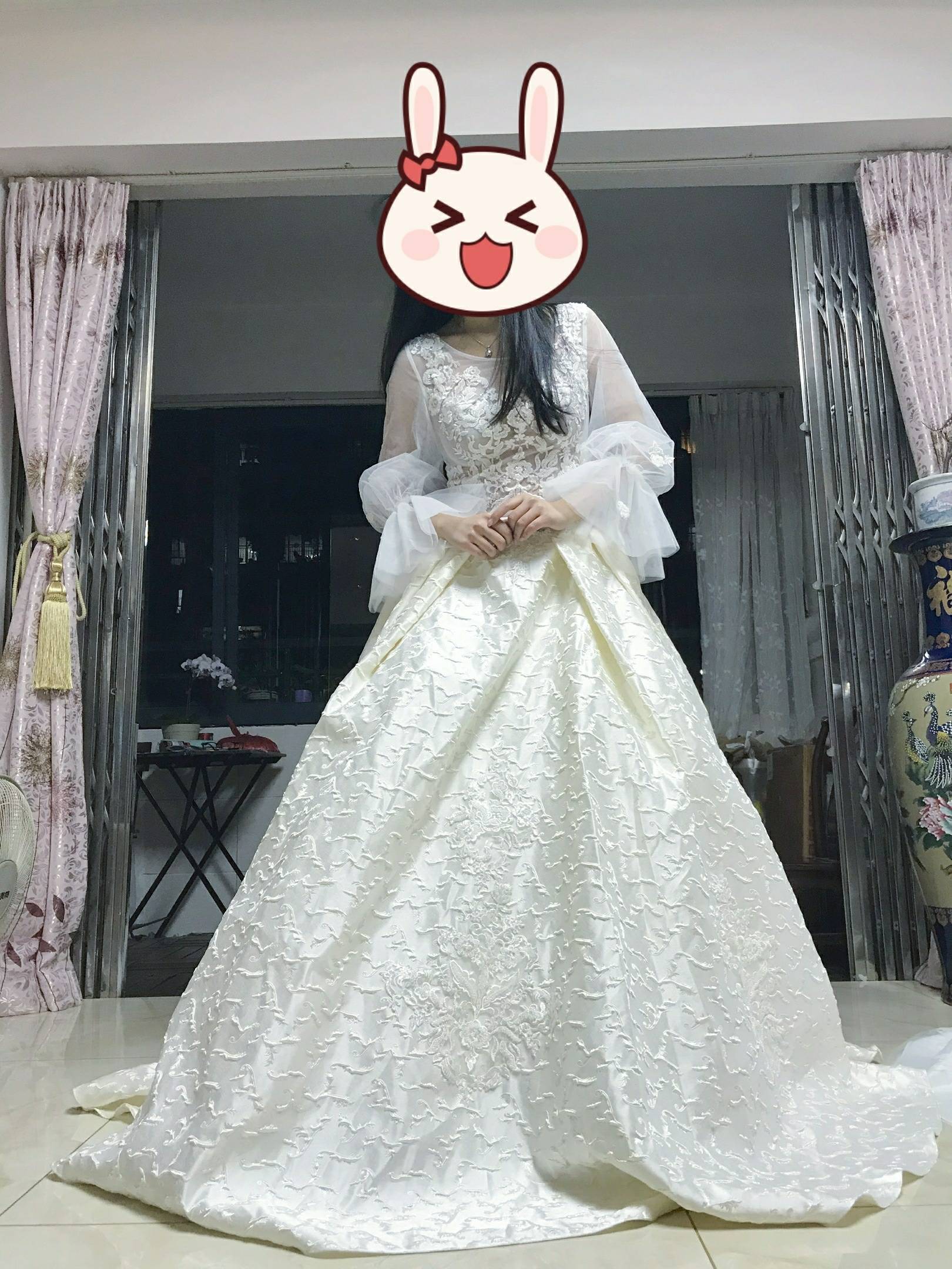 自学婚纱设计_服装设计自学(3)