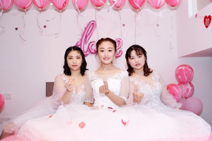 100元搞定婚房喜庆满屏  网购伴手礼有颜上档次人人求链接