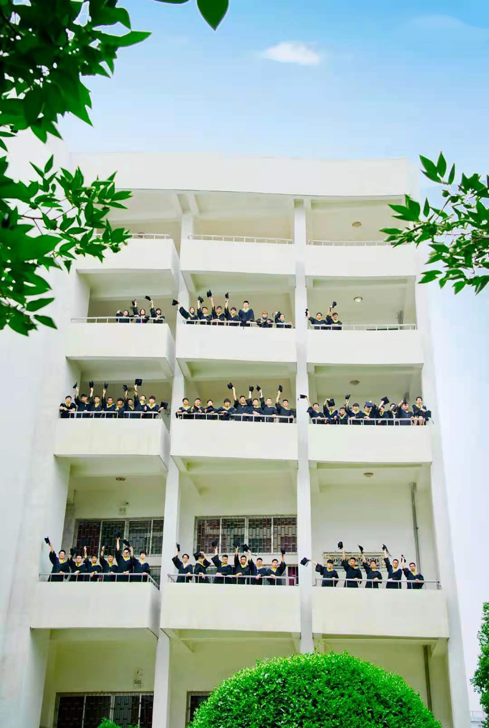 傾慕私人/畢業(yè)季  集體照/搞怪沙雕