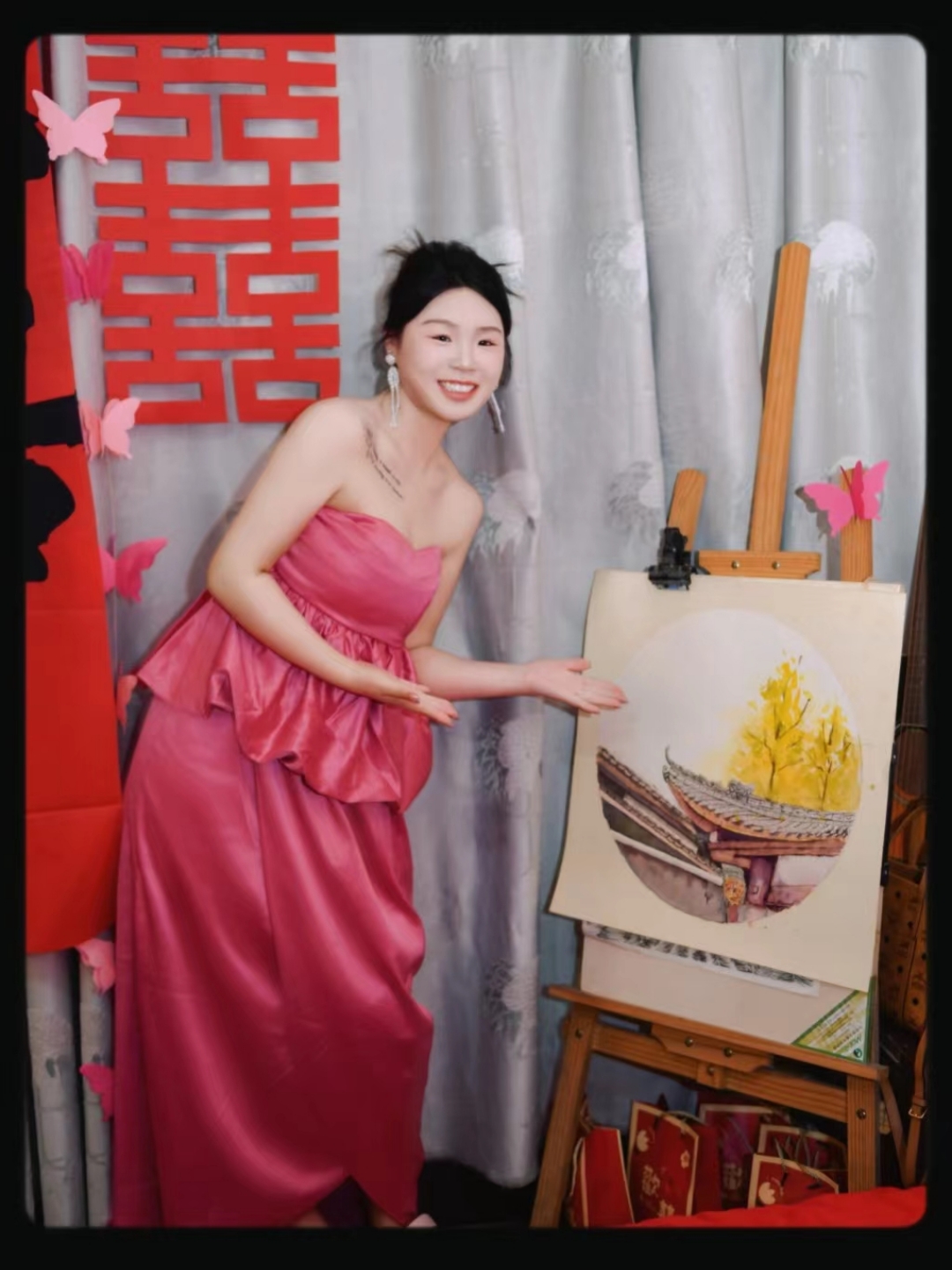 【特惠热卖】高级档早妆