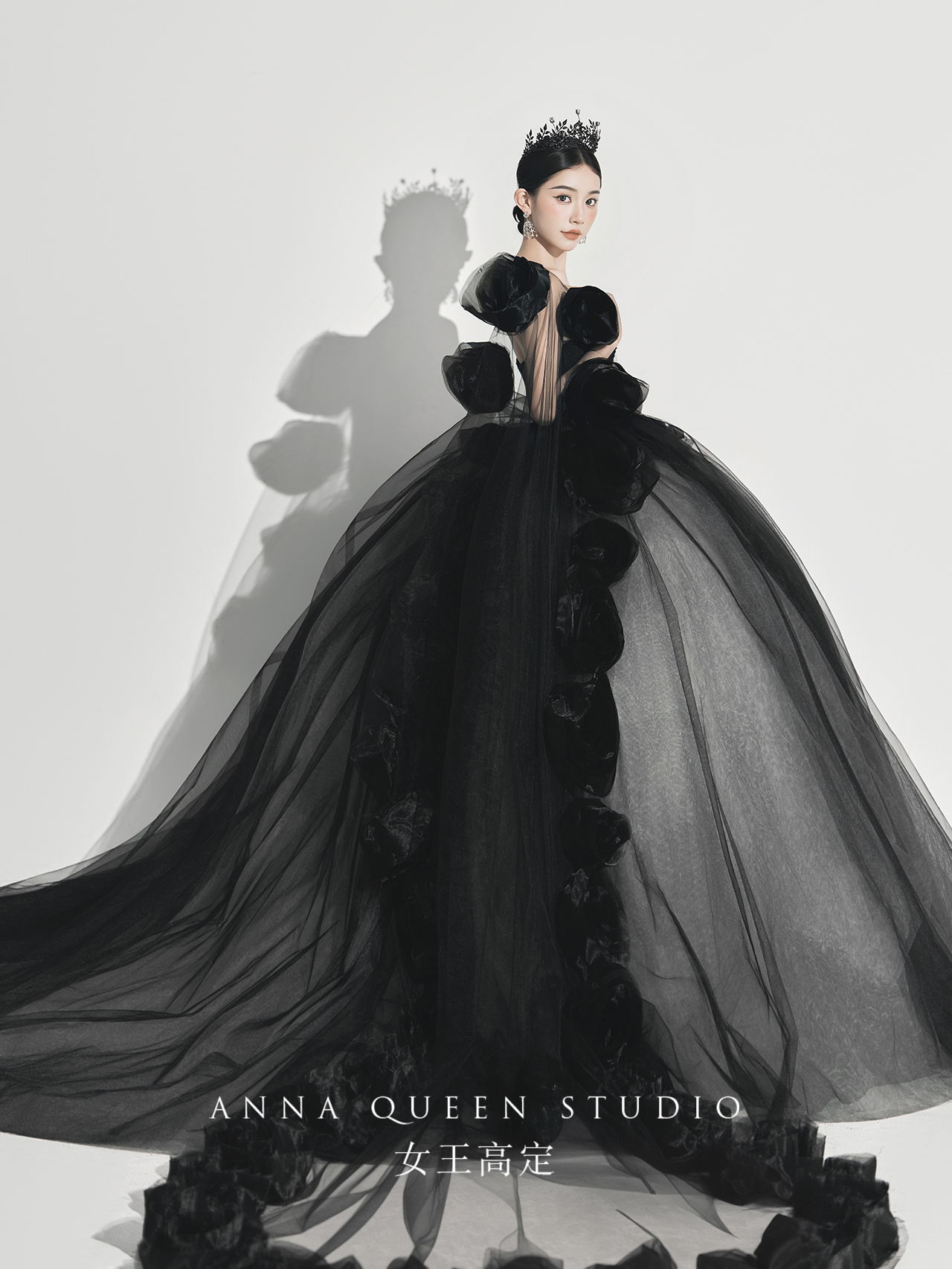 黑纱《光影精灵2》