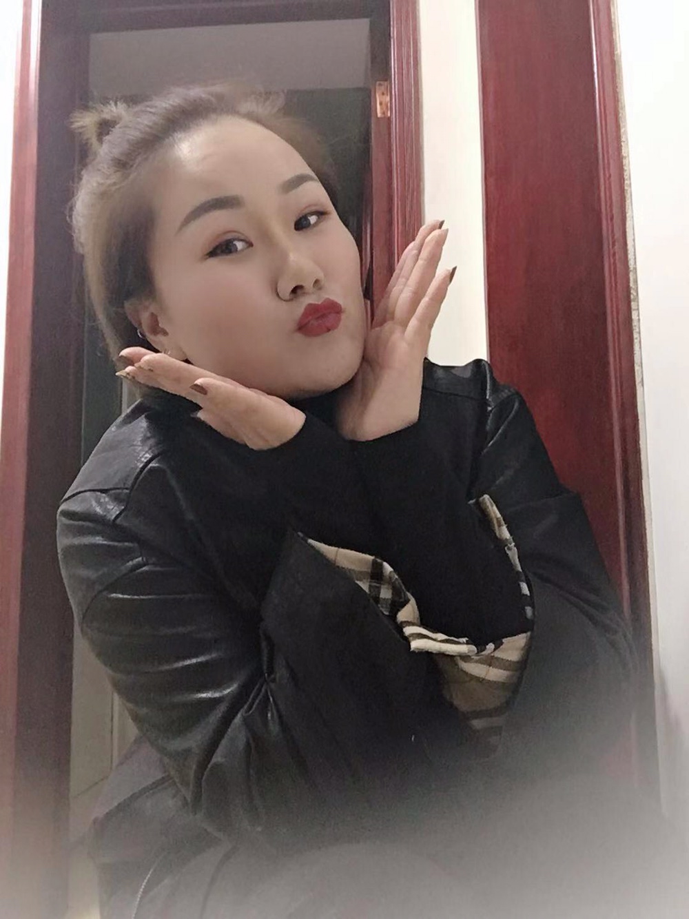 宝贝我爱你