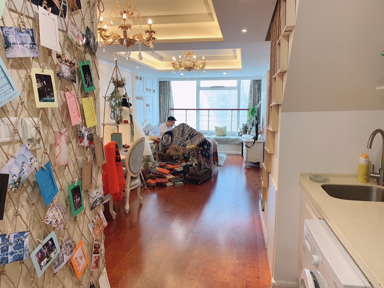玖沐婚礼艺术馆