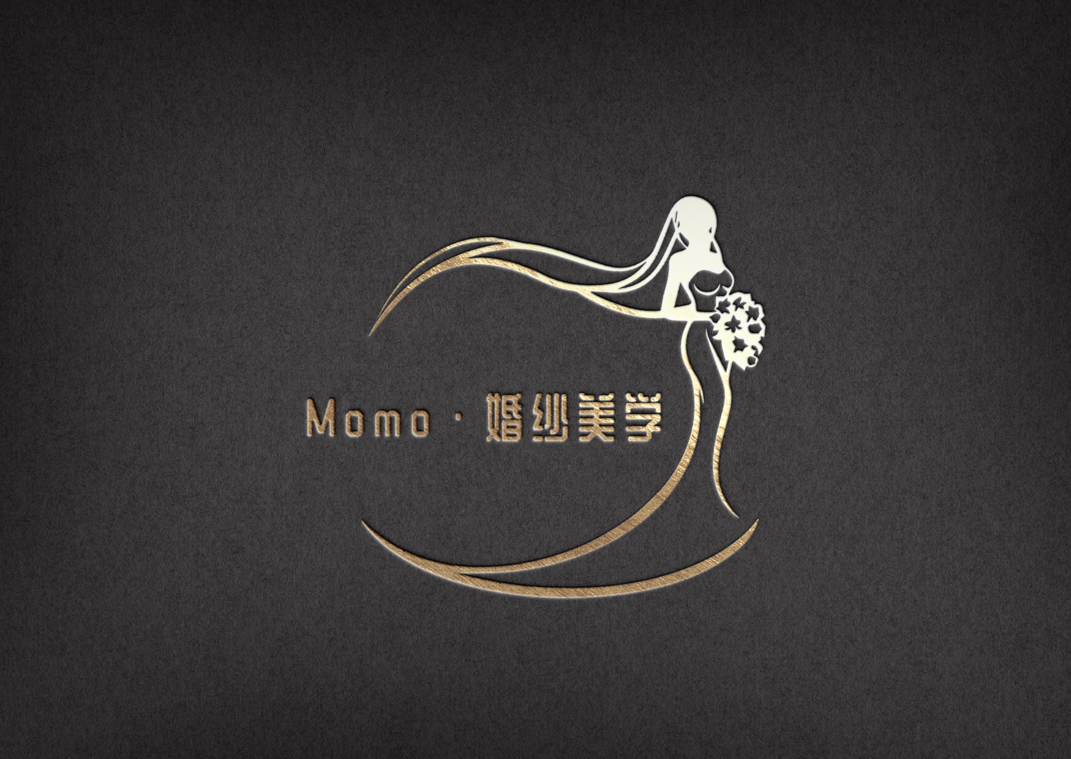 Momo婚紗美學(xué)