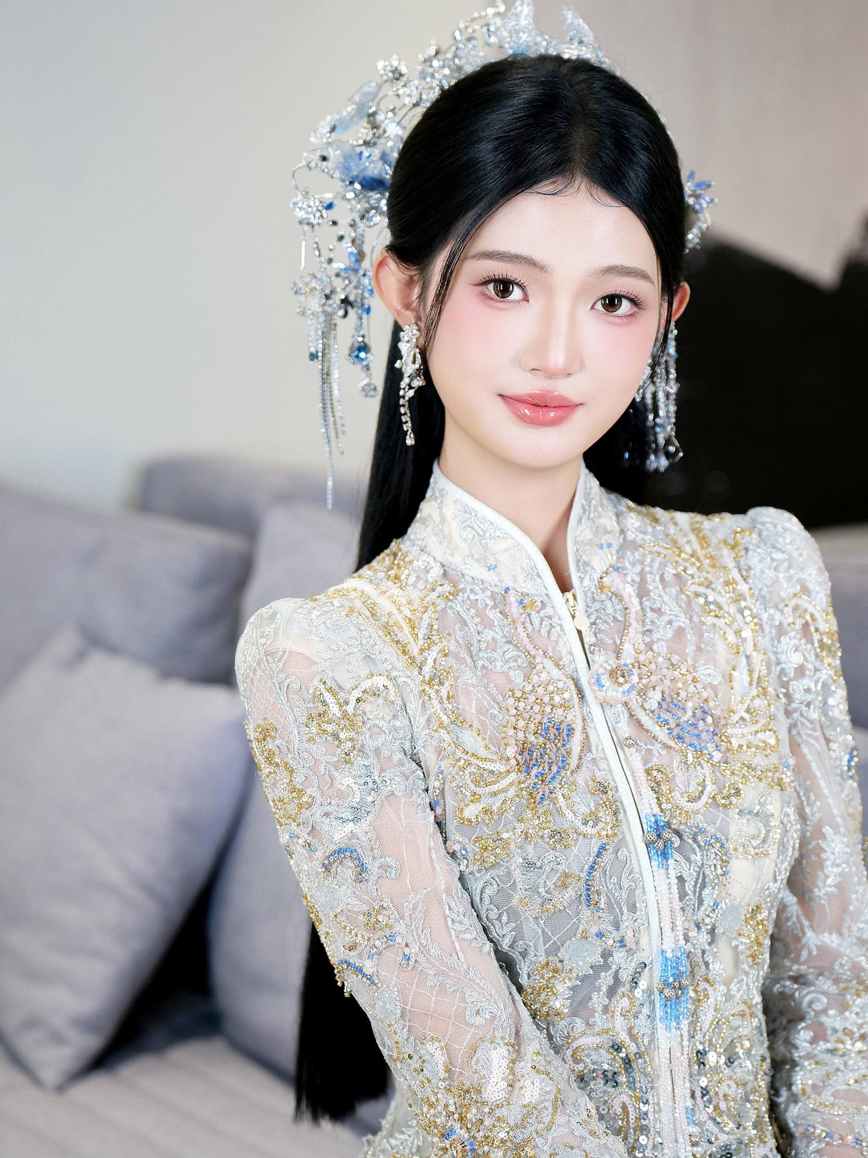陈陈老师