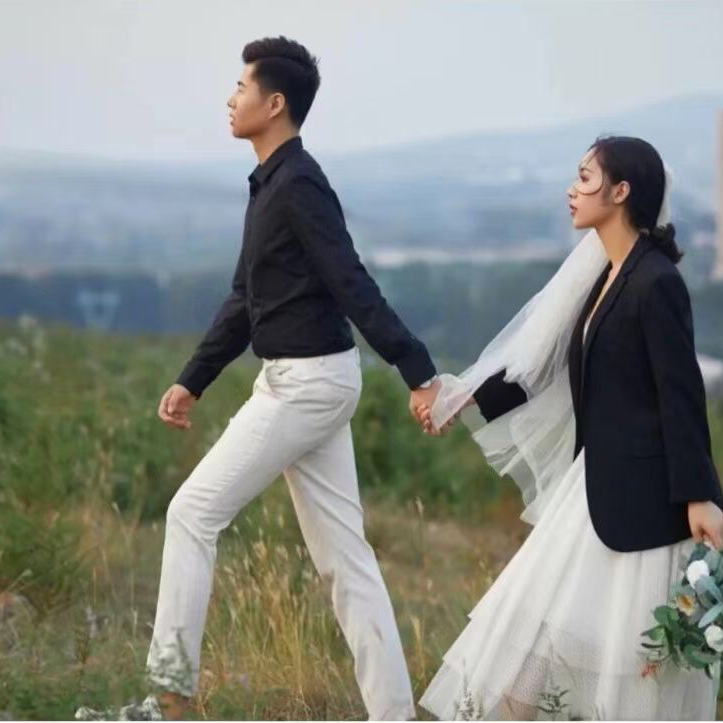 张先生 张女士的客照分享