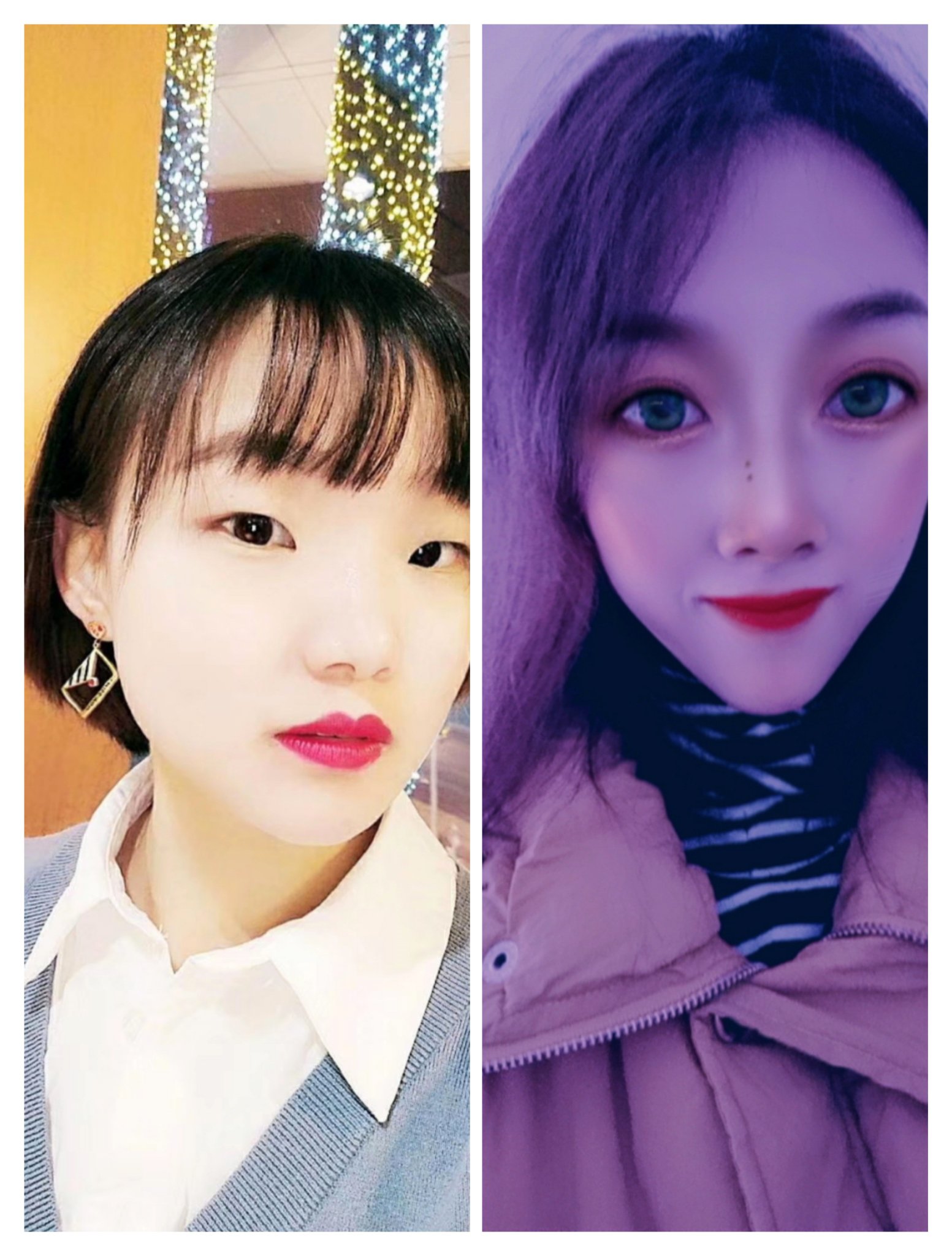 忘了美丽[吐舌][吐舌][吐舌][吐舌]