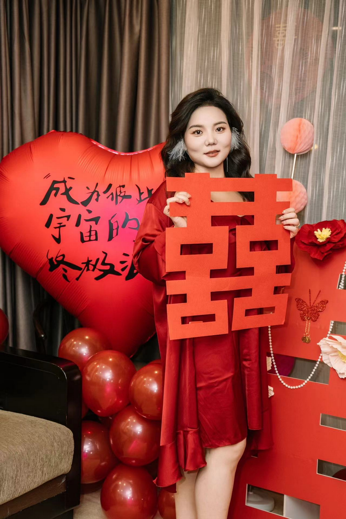 世纪新概念宴席婚礼中心（杨箕店）的用户评价