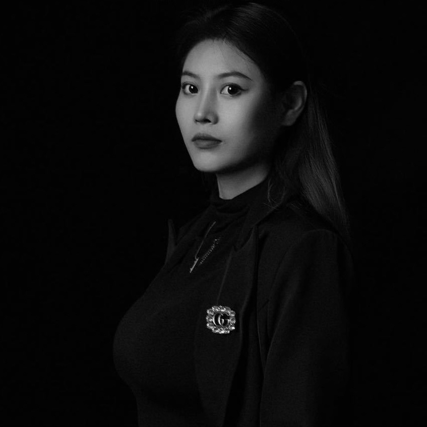 化妝師JIU玖
