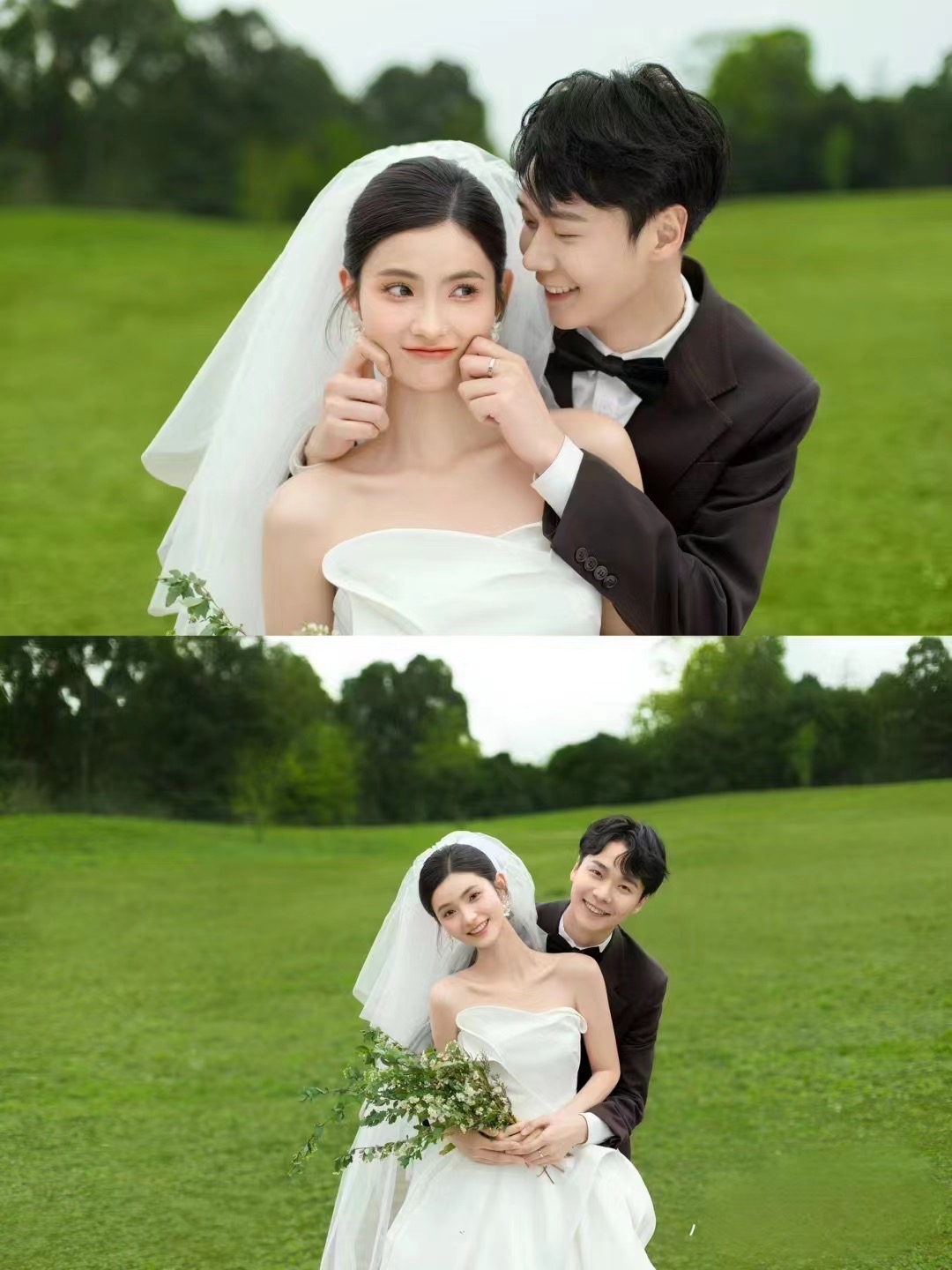 自然森系 小情緒