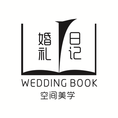 WEDDING BOOK婚礼日记