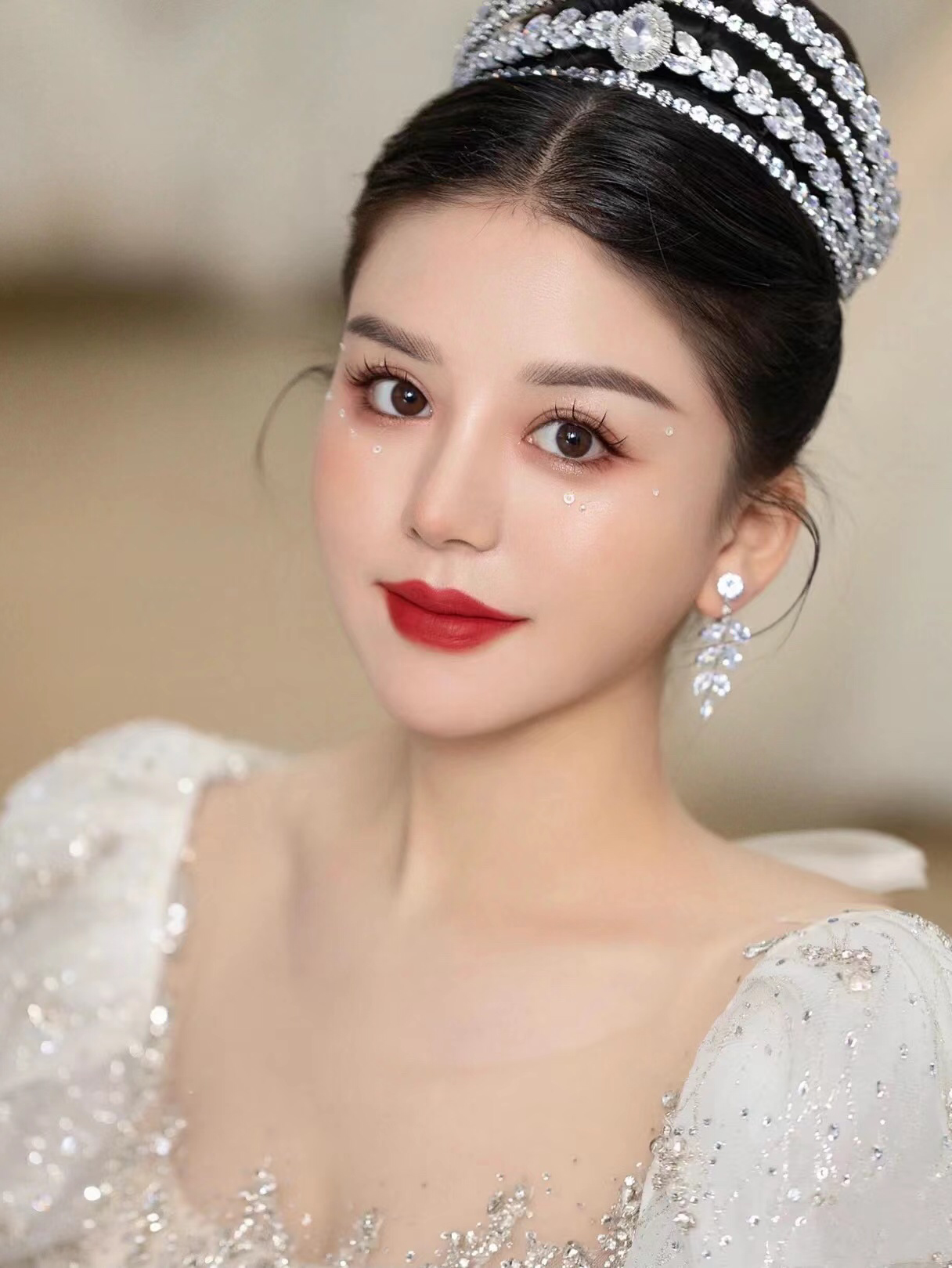 【AMY 新娘客片】