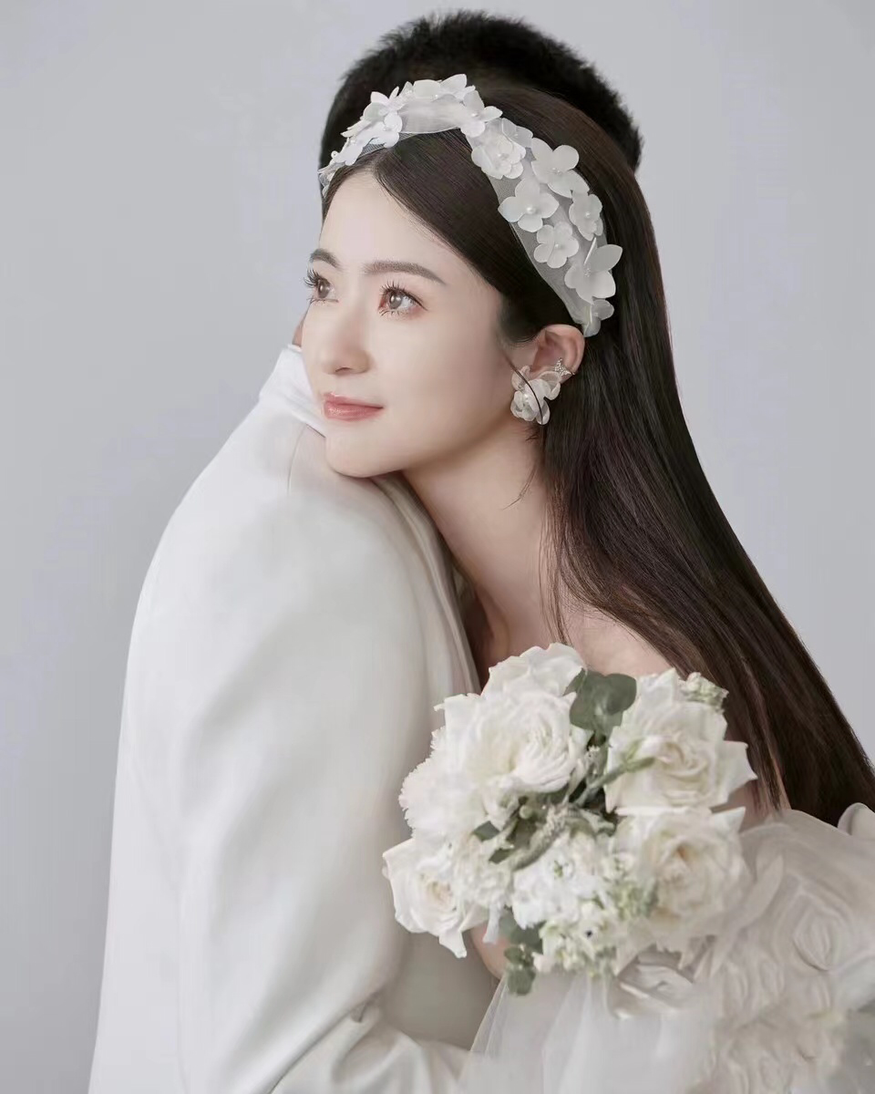 小歡喜1999婚紗照?眉山婚紗攝影