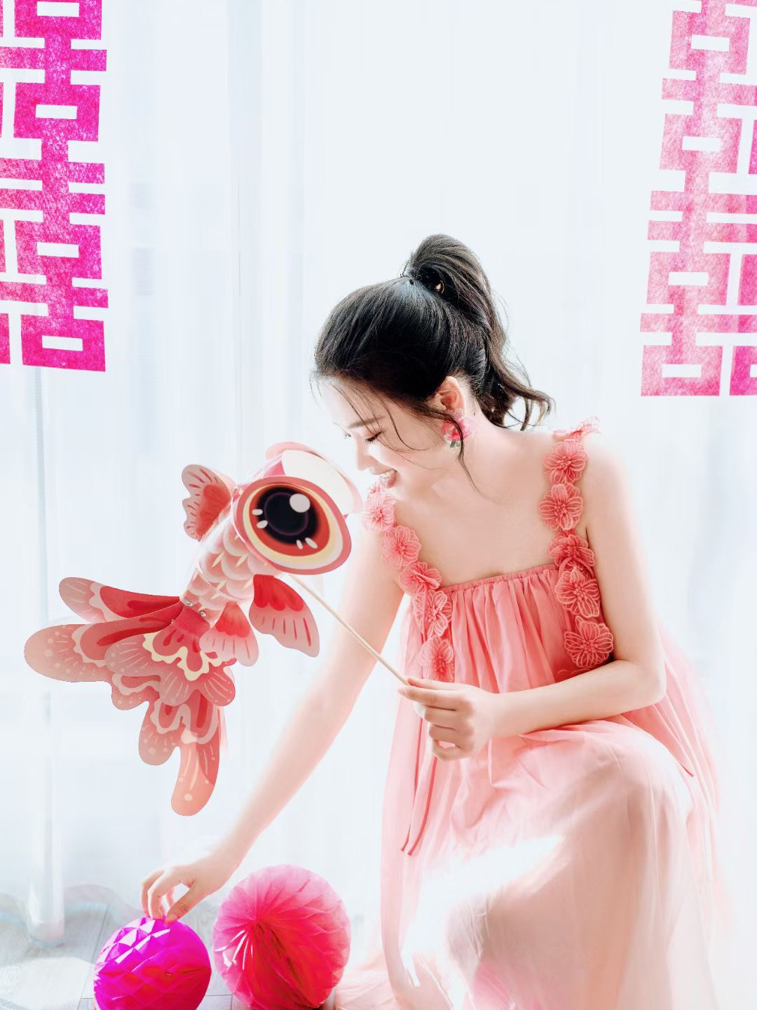 新娘早妆/晚宴妆造