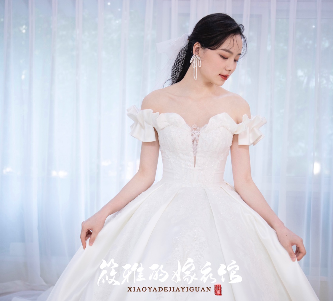 罗曼婚典