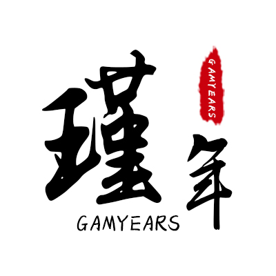 GemYears瑾年手工婚纱