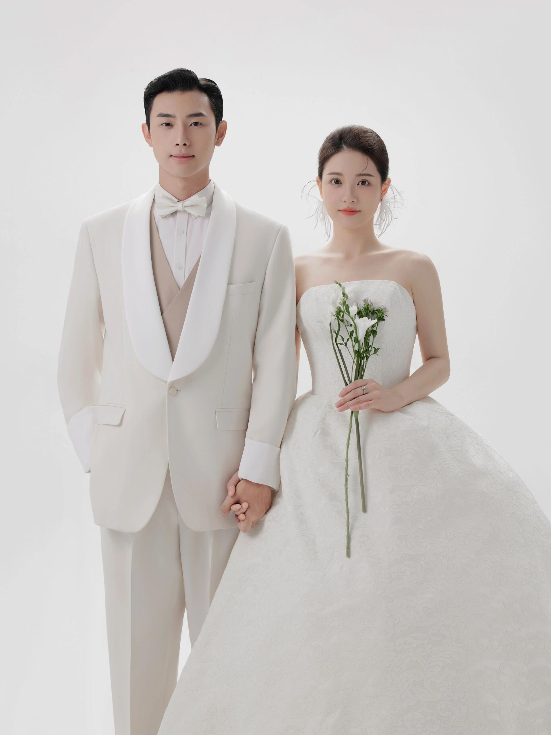 婚纱照|高性价比|1999|精修20张