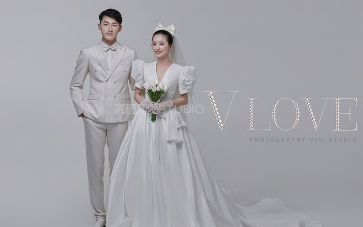 平潭海景拍摄套餐拍摄4套（内2+外2套）