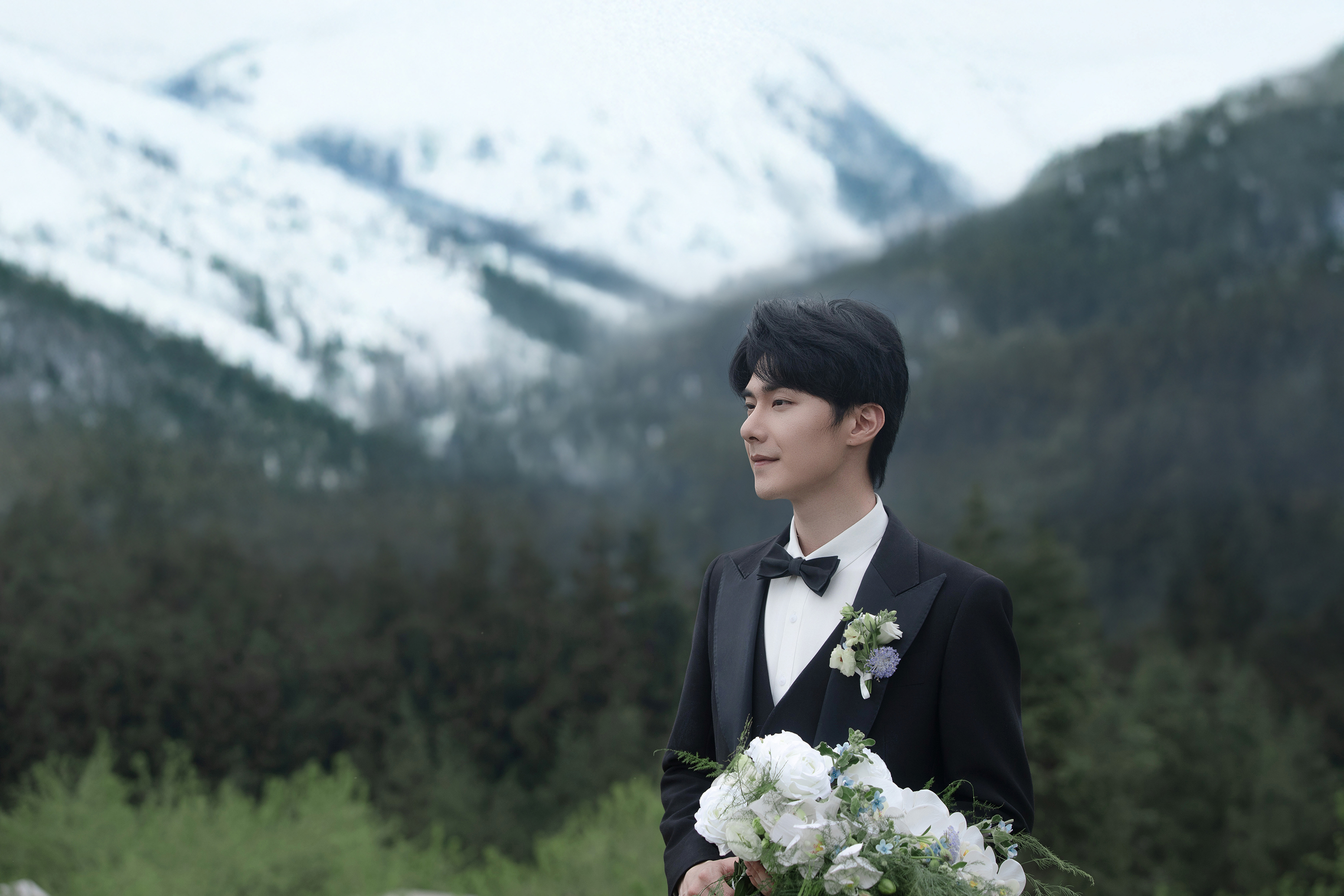 【样片老师掌镜 . 店长推荐】/目的地婚礼婚纱照