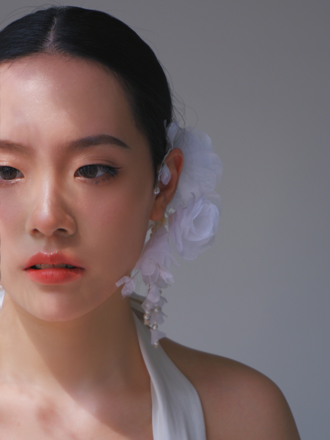 《情绪》新娘妆造