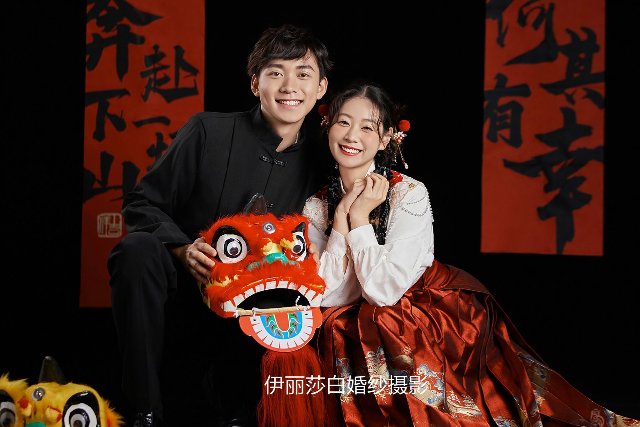 拍婚紗照1999-2999-3888-4699-