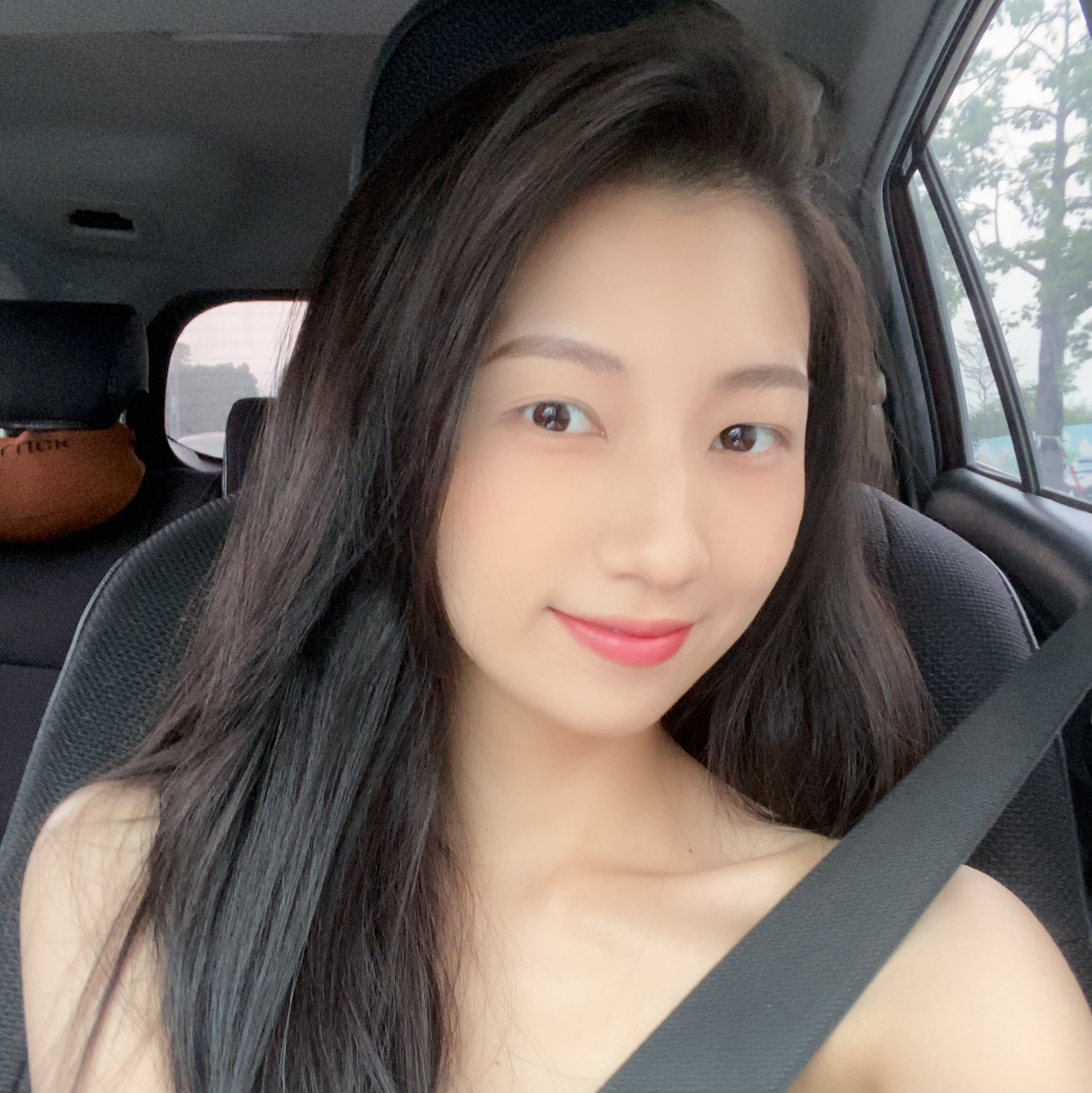 化妆师欣子