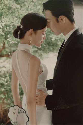 IDO映画婚纱摄影(西安店)